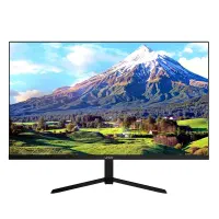 مانیتور گیمینگ 24 اینچ فریملس 100 هرتز با گارانتی