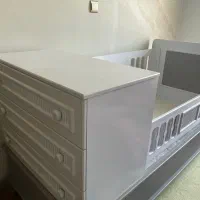 تخت کودک