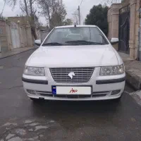 سمند سفارشی