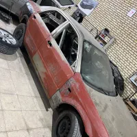 مزدا ۳۲۳|خودرو کلاسیک|قزوین, |دیوار