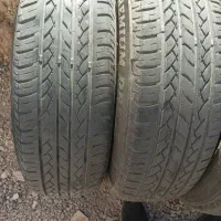 لاستیک بارز و یزد تایر دست دوم در حد نو