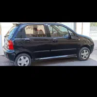 ام وی ام ۱۱۰|خودرو سواری و وانت|شیراز, قدوسی غربی|دیوار