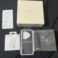 Huawei pura80 ultra گوشی