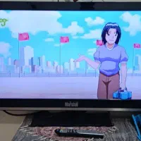 تلویزیون ال ای دی 32مارشال|تلویزیون و پروژکتور|شریف‌آباد, |دیوار