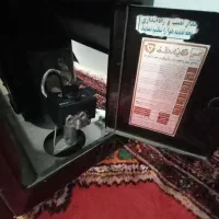 بخاری قاینار خزر ۱۲۰۰۰
