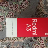 گوشی ردمی a3