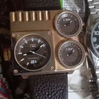 دوعدد ساعت بینظیر فروشی|ساعت|ایذه, |دیوار