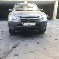 سانتافه۲۰۰۸|خودرو سواری و وانت|تهران, نصرت|دیوار