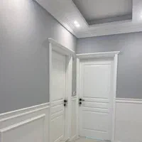 نقاشی ساختمان و لکه گیری گچ کاری