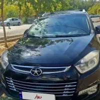 جک اس ۵ مدل ۱۴۰۱|خودرو سواری و وانت|تهران, علم و صنعت|دیوار