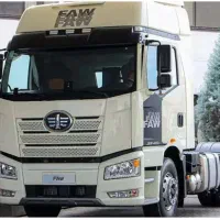 فروش اقساطی کشنده و کمپرسی فاو ۴۶۰