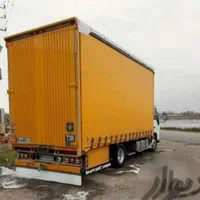 باربری تخصصی شهرستان بار   تخصص تمام شهرستانها|خدمات حمل و نقل|بجنورد, |دیوار