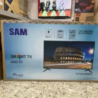 فروش ویژه ی تلویزیون های سام زیر قیمت کل بازار