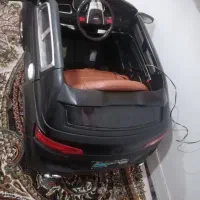 ماشین شارژی|اسباب‌بازی بچه|شهرکرد, |دیوار