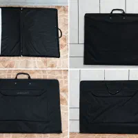 کیف ارشیور معماری همراه اِشل