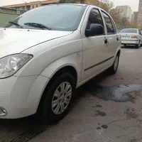 تیبا 2 مدل 1400 فول