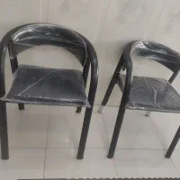 صندلی انتظار نو|مبلمان اداری|زنجان, |دیوار