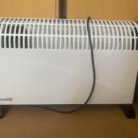 هیتر برقی آبسال ۲۰۰۰ وات