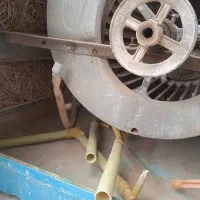 بدنه کولر ۳۲۰۰|کولر آبی|کرمانشاه, |دیوار