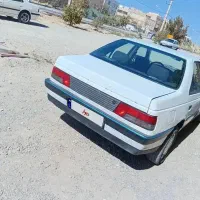 پژو آر دی (RD) دوگانه سوز CNG، مدل ۱۳۸۴|خودرو سواری و وانت|ارومیه, |دیوار