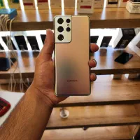 s21 ultra لاکاغذی بسیار بسیار تمیز