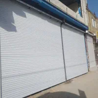 کرکره رولاپ.درب اتومات