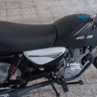 موتور سیکلت هانی 200|موتورسیکلت|پردیس, فاز ۱|دیوار