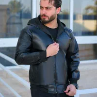 انواع کاپشن های مردانه|لباس|پارسآباد, |دیوار