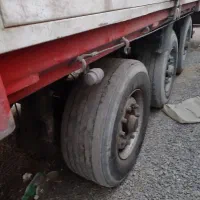 اجاره لبه رول کش|خودرو سنگین|بروجن, |دیوار