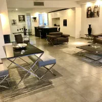 نیروی تشریفات و خدمات