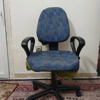 صندلی چرخدار