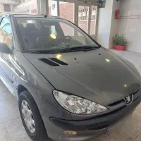 206 sd v8|خودرو سواری و وانت|تبریز, |دیوار
