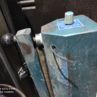 دستگاه دوخت پلاستیک