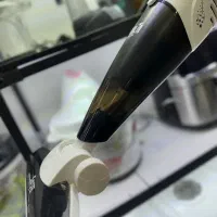 جارو پرتابل سایا پارس خزر ( روی پلتفرم جارو شارژی)|جاروبرقی، جارو شارژی، بخارشو|قم, سالاریه|دیوار