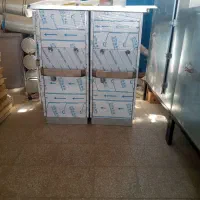 تولیدی ابسردکن ویخدان مغازه