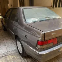 پژو روآ مدل ۸۷