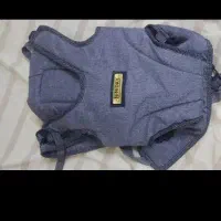 اغوشی .سالم درحدنو رنگ سرمه ای