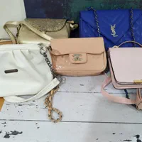 کیف و کفش سایز۳۷ تا۴۰ نو ودرحدنو چرم وغیرچرم|کیف، کفش، کمربند|اهواز, کیانپارس |دیوار
