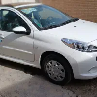 207 پانا|خودرو سواری و وانت|مشهد, مهدی آباد|دیوار