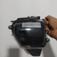 هواکش فلزی