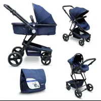 کالسکه و کریردلیجان