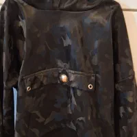 لباس چرم پسرانه