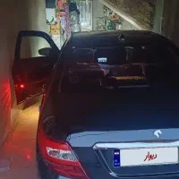دناپلاس اتومات آپشنال ۱۴۰۴|خودرو سواری و وانت|قروه, |دیوار
