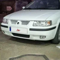 سمند 94 کارمندی