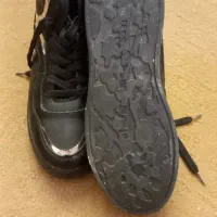 کفش نو|کیف، کفش، کمربند|بروجرد, |دیوار