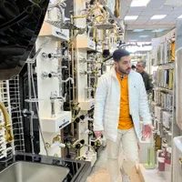 دنیای/رنگ وتنوع روشویی کابینتی شیرالات فرنگی zarin|لوازم سرویس بهداشتی|تهران, یافت‌آباد|دیوار