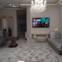 اپارتمان۶۰متر دو ساله خوش نقشه