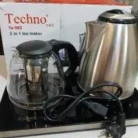 چایساز تکنو