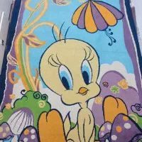 فرش اتاق کودک