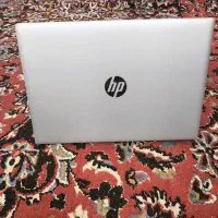 لب تاب HP سالم تمیز بدون مشکل